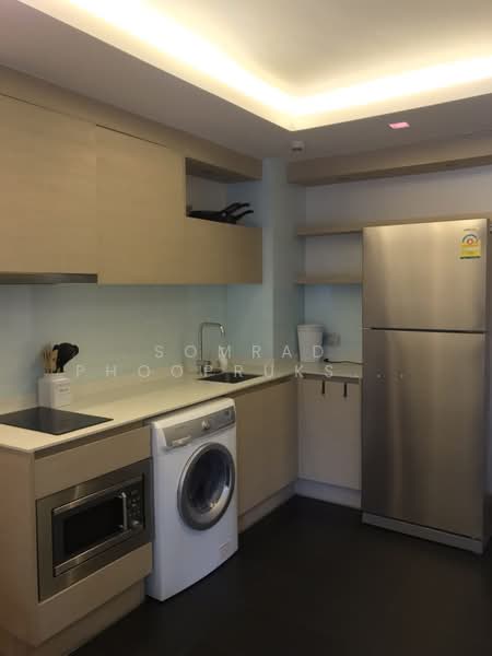 Via BOTANI, Bangkok, 36 Soi Sukhumvit 47, Sukhumvit Road, Khlong Tan Nua, Watthana, Bangkok, 1 Bedroom, 44 sqm, Condo For Rent, by Somrad Phoopruksachart, 500400270 - DDproperty.com