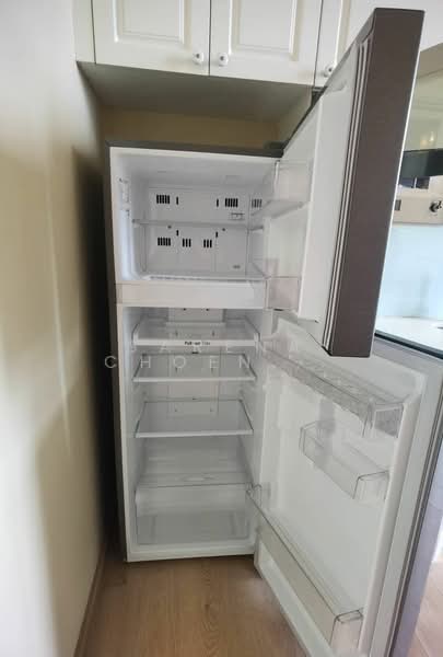 Noble BE19 Sukhumvit, Bangkok, 89 Sukhumvit 19 Alley, Khlong Tan Nua, Watthana, Bangkok, 1 Bedroom, 34 sqm, Condo For Rent, by Sarena Choengsamor, 500400272 - DDproperty.com