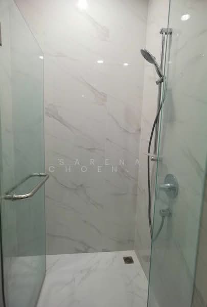 Noble BE19 Sukhumvit, Bangkok, 89 Sukhumvit 19 Alley, Khlong Tan Nua, Watthana, Bangkok, 1 Bedroom, 34 sqm, Condo For Rent, by Sarena Choengsamor, 500400272 - DDproperty.com