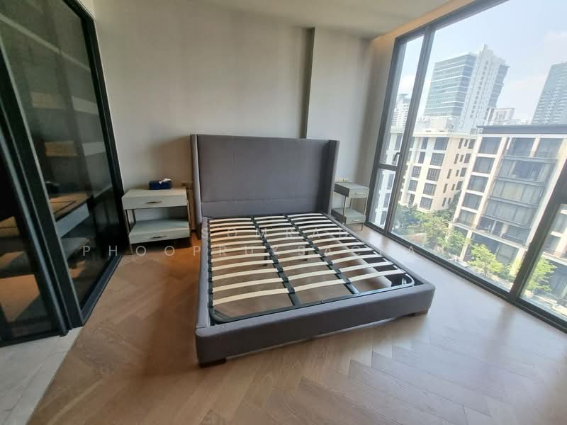 The Reserve 61 Hideaway, กรุงเทพ, 92 Sukhumvit 61, คลองตันเหนือ, วัฒนา, กรุงเทพ, 112 ตร.ม., คอนโด ให้เช่า, โดย Somrad Phoopruksachart, 500400273 - DDproperty.com