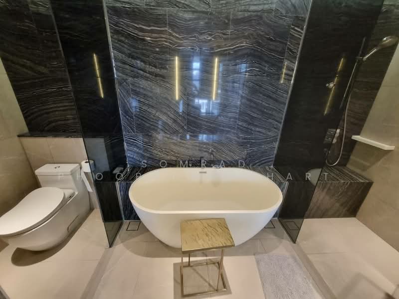 The Reserve 61 Hideaway, กรุงเทพ, 92 Sukhumvit 61, คลองตันเหนือ, วัฒนา, กรุงเทพ, 112 ตร.ม., คอนโด ให้เช่า, โดย Somrad Phoopruksachart, 500400273 - DDproperty.com