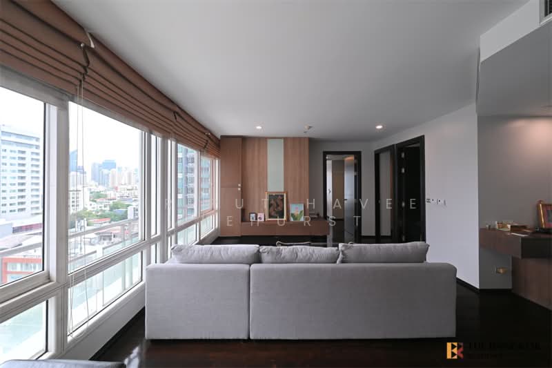 The Height, Bangkok, Soi Sukhumvit 55, Khlong Tan Nua, Watthana, Bangkok, 3 Bedrooms, 141 sqm, Condo For Sale, by Sirirut Havee Akehurst, 500400276 - DDproperty.com