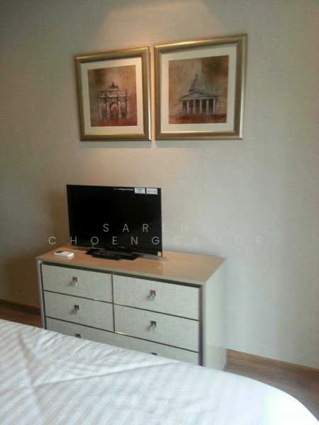 Noble Refine, Bangkok, Soi Sukhumvit 26, Sukhumvit Road, Khong Tan, Khlong Toei, Bangkok, 1 Bedroom, 53 sqm, Condo For Rent, by Sarena Choengsamor, 500400278 - DDproperty.com