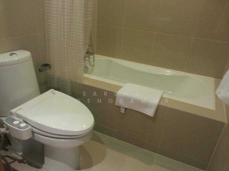 Noble Refine, Bangkok, Soi Sukhumvit 26, Sukhumvit Road, Khong Tan, Khlong Toei, Bangkok, 1 Bedroom, 53 sqm, Condo For Rent, by Sarena Choengsamor, 500400278 - DDproperty.com