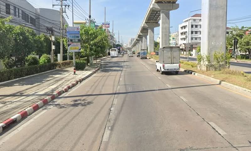 ขายที่ดิน สุขุมวิท สมุทรปราการ ใกล้ BTS ปู่, Bangkok, บางนา-ตราด, Bang Na Tai, Bang Na, Bangkok, , 1,600 sqm, Land For Sale, by คุณบุณยานุช, 500400279 - DDproperty.com