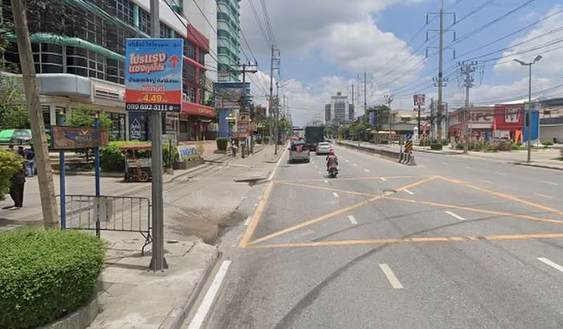 ขายที่ดิน สุขุมวิท สมุทรปราการ ใกล้ BTS ปู่, Bangkok, บางนา-ตราด, Bang Na Tai, Bang Na, Bangkok, , 1,600 sqm, Land For Sale, by คุณบุณยานุช, 500400279 - DDproperty.com