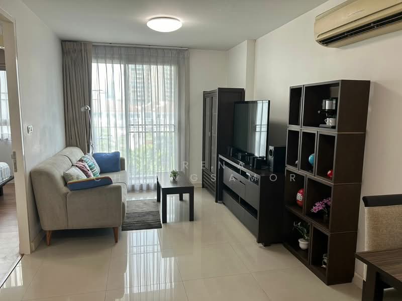 The Clover Thonglor Residence : เดอะ โคลเวอร์ ทองหล่อ เรสซิเดนซ์, กรุงเทพ, ซอยสุขุมวิท 55, คลองตันเหนือ, วัฒนา, กรุงเทพ, 50 ตร.ม., คอนโด ให้เช่า, โดย Sarena Choengsamor, 500400282 - DDproperty.com
