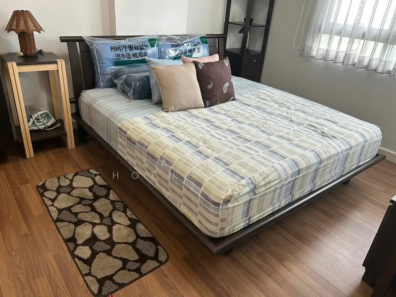 The Clover Thonglor Residence, Bangkok, Soi Sukhumvit 55, Khlong Tan Nua, Watthana, Bangkok, 1 Bedroom, 50 sqm, Condo For Rent, by Sarena Choengsamor, 500400282 - DDproperty.com