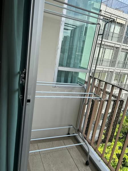 The Clover Thonglor Residence, Bangkok, Soi Sukhumvit 55, Khlong Tan Nua, Watthana, Bangkok, 1 Bedroom, 50 sqm, Condo For Rent, by Sarena Choengsamor, 500400282 - DDproperty.com
