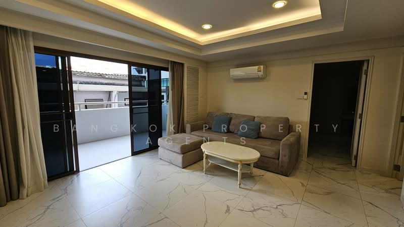 M Towers, Bangkok, Soi Sukhumvit 35, Khlong Tan Nua, Watthana, Bangkok, 2 Bedrooms, 119 sqm, Condo For Rent, by BANGKOK PROPERTY AGENTS, 500400286 - DDproperty.com