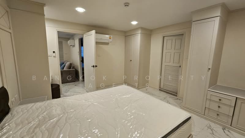 M Towers, Bangkok, Soi Sukhumvit 35, Khlong Tan Nua, Watthana, Bangkok, 2 Bedrooms, 119 sqm, Condo For Rent, by BANGKOK PROPERTY AGENTS, 500400286 - DDproperty.com