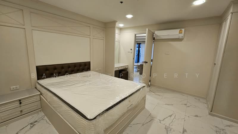 M Towers, Bangkok, Soi Sukhumvit 35, Khlong Tan Nua, Watthana, Bangkok, 2 Bedrooms, 119 sqm, Condo For Rent, by BANGKOK PROPERTY AGENTS, 500400286 - DDproperty.com