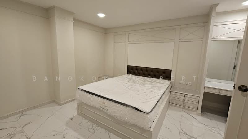 M Towers, Bangkok, Soi Sukhumvit 35, Khlong Tan Nua, Watthana, Bangkok, 2 Bedrooms, 119 sqm, Condo For Rent, by BANGKOK PROPERTY AGENTS, 500400286 - DDproperty.com