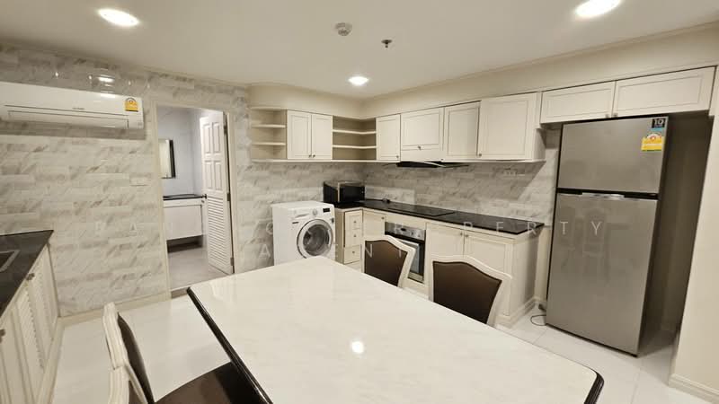 M Towers, Bangkok, Soi Sukhumvit 35, Khlong Tan Nua, Watthana, Bangkok, 2 Bedrooms, 119 sqm, Condo For Rent, by BANGKOK PROPERTY AGENTS, 500400286 - DDproperty.com