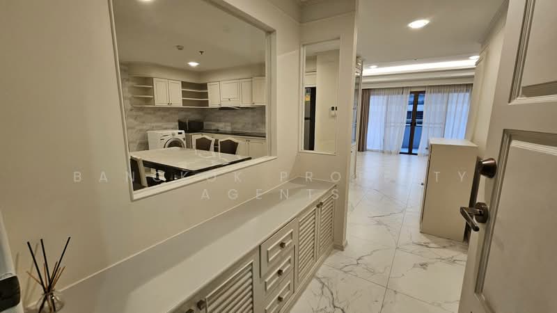 M Towers, Bangkok, Soi Sukhumvit 35, Khlong Tan Nua, Watthana, Bangkok, 2 Bedrooms, 119 sqm, Condo For Rent, by BANGKOK PROPERTY AGENTS, 500400286 - DDproperty.com