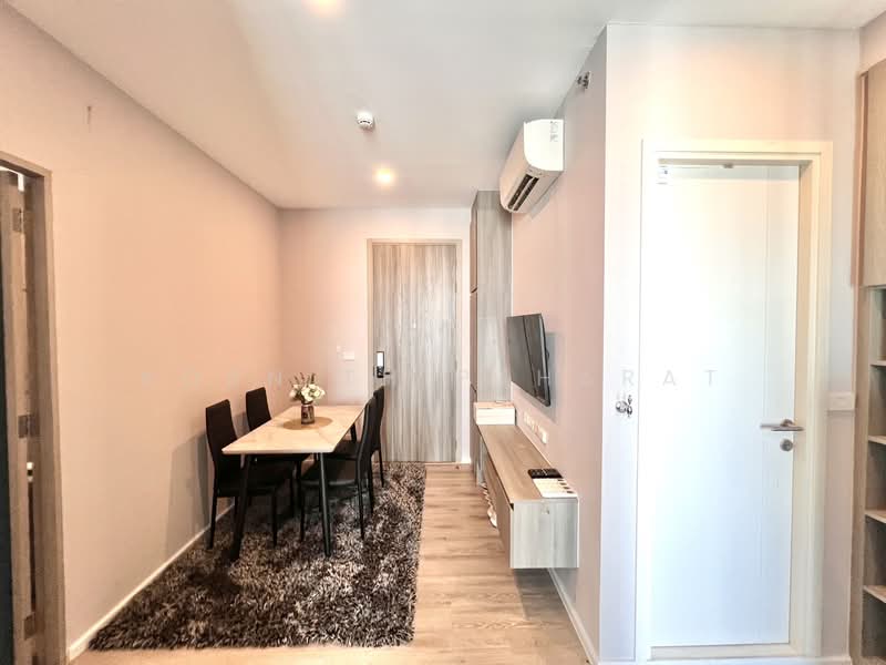 KnightsBridge Sukhumvit-Thepharak, Samut Prakan, 87 Village No. 3 Theparak Road, Bang Muang Mai, Muang Samut Prakarn, Samut Prakan, 2 Bedrooms, 56 sqm, Condo For Sale, by Korn Thiptharat, 500400288 - DDproperty.com