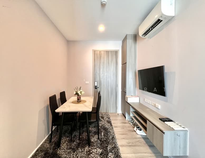 KnightsBridge Sukhumvit-Thepharak, Samut Prakan, 87 Village No. 3 Theparak Road, Bang Muang Mai, Muang Samut Prakarn, Samut Prakan, 2 Bedrooms, 56 sqm, Condo For Sale, by Korn Thiptharat, 500400288 - DDproperty.com