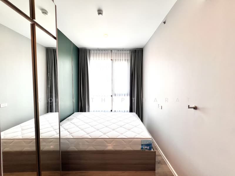 KnightsBridge Sukhumvit-Thepharak : ไนท์บริดจ์ สุขุมวิท-เทพารักษ์, สมุทรปราการ, 87 หมู่ที่ 3 ถนนเทพารักษ์, บางเมืองใหม่, เมืองสมุทรปราการ, สมุทรปราการ, 56 ตร.ม., คอนโด ขาย, โดย Korn Thiptharat, 500400288 - DDproperty.com