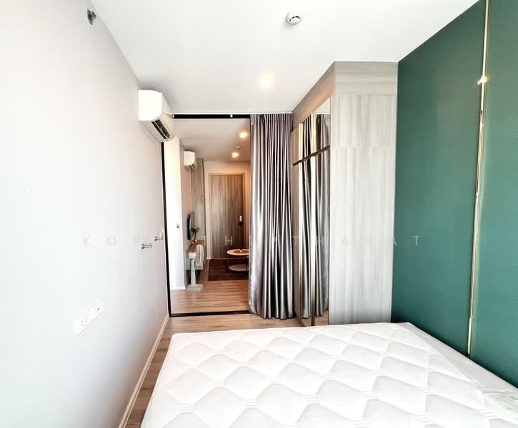 KnightsBridge Sukhumvit-Thepharak : ไนท์บริดจ์ สุขุมวิท-เทพารักษ์, สมุทรปราการ, 87 หมู่ที่ 3 ถนนเทพารักษ์, บางเมืองใหม่, เมืองสมุทรปราการ, สมุทรปราการ, 56 ตร.ม., คอนโด ขาย, โดย Korn Thiptharat, 500400288 - DDproperty.com