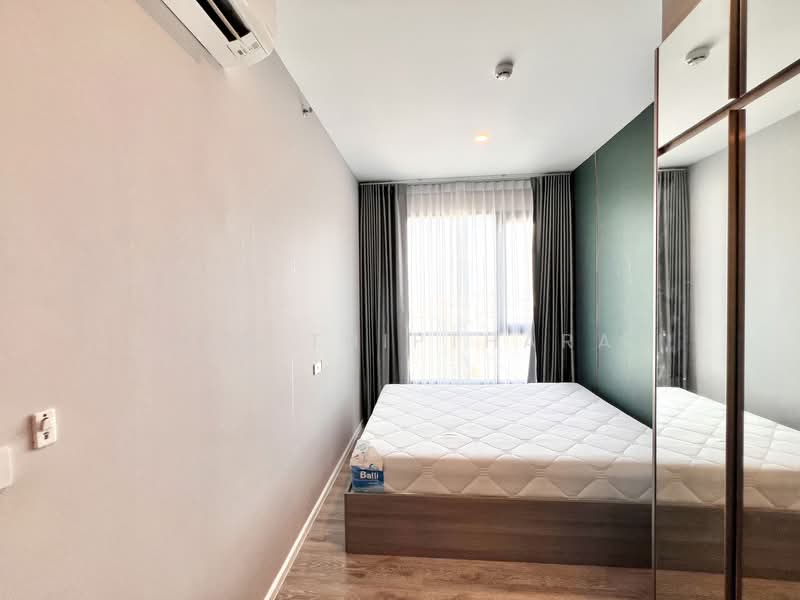KnightsBridge Sukhumvit-Thepharak, Samut Prakan, 87 Village No. 3 Theparak Road, Bang Muang Mai, Muang Samut Prakarn, Samut Prakan, 2 Bedrooms, 56 sqm, Condo For Sale, by Korn Thiptharat, 500400288 - DDproperty.com