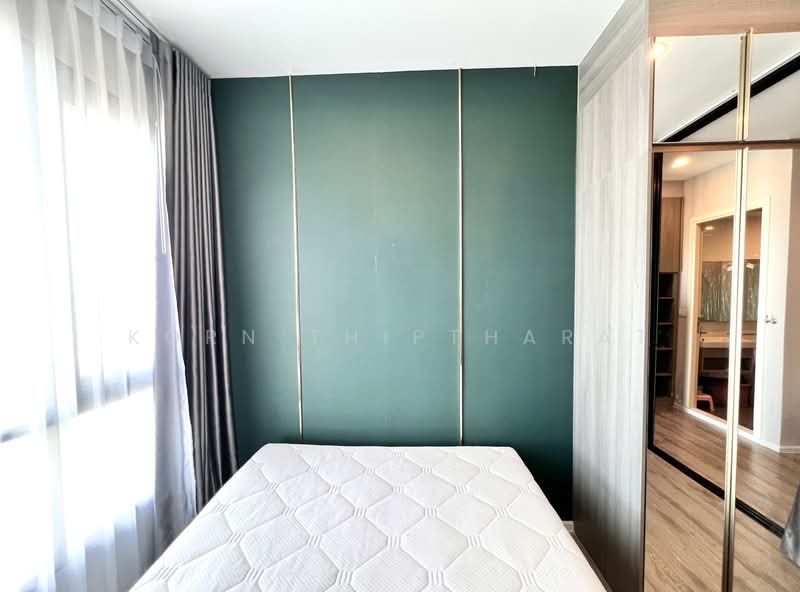 KnightsBridge Sukhumvit-Thepharak, Samut Prakan, 87 Village No. 3 Theparak Road, Bang Muang Mai, Muang Samut Prakarn, Samut Prakan, 2 Bedrooms, 56 sqm, Condo For Sale, by Korn Thiptharat, 500400288 - DDproperty.com