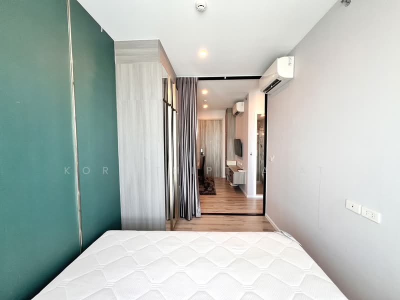 KnightsBridge Sukhumvit-Thepharak : ไนท์บริดจ์ สุขุมวิท-เทพารักษ์, สมุทรปราการ, 87 หมู่ที่ 3 ถนนเทพารักษ์, บางเมืองใหม่, เมืองสมุทรปราการ, สมุทรปราการ, 56 ตร.ม., คอนโด ขาย, โดย Korn Thiptharat, 500400288 - DDproperty.com