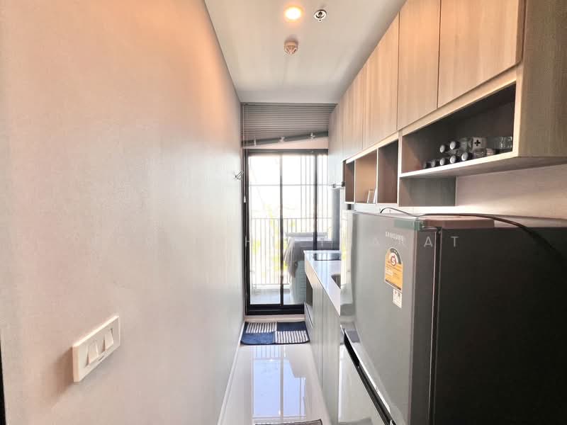 KnightsBridge Sukhumvit-Thepharak : ไนท์บริดจ์ สุขุมวิท-เทพารักษ์, สมุทรปราการ, 87 หมู่ที่ 3 ถนนเทพารักษ์, บางเมืองใหม่, เมืองสมุทรปราการ, สมุทรปราการ, 56 ตร.ม., คอนโด ขาย, โดย Korn Thiptharat, 500400288 - DDproperty.com