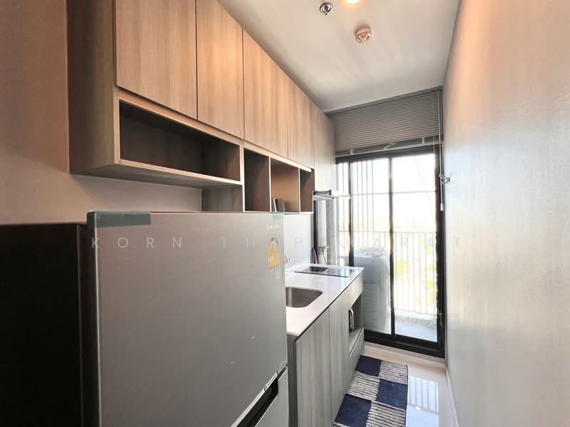 KnightsBridge Sukhumvit-Thepharak, Samut Prakan, 87 Village No. 3 Theparak Road, Bang Muang Mai, Muang Samut Prakarn, Samut Prakan, 2 Bedrooms, 56 sqm, Condo For Sale, by Korn Thiptharat, 500400288 - DDproperty.com