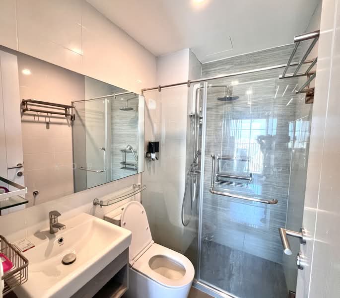 KnightsBridge Sukhumvit-Thepharak : ไนท์บริดจ์ สุขุมวิท-เทพารักษ์, สมุทรปราการ, 87 หมู่ที่ 3 ถนนเทพารักษ์, บางเมืองใหม่, เมืองสมุทรปราการ, สมุทรปราการ, 56 ตร.ม., คอนโด ขาย, โดย Korn Thiptharat, 500400288 - DDproperty.com