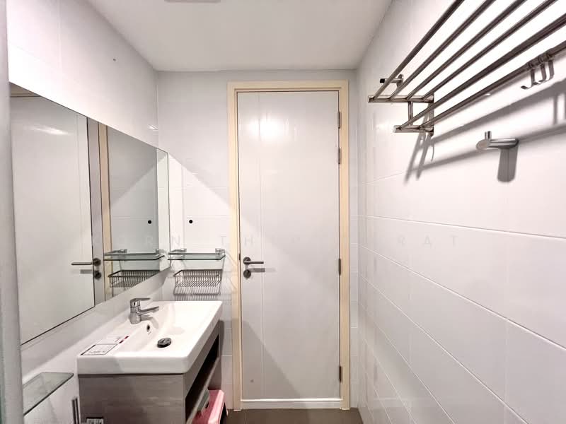KnightsBridge Sukhumvit-Thepharak : ไนท์บริดจ์ สุขุมวิท-เทพารักษ์, สมุทรปราการ, 87 หมู่ที่ 3 ถนนเทพารักษ์, บางเมืองใหม่, เมืองสมุทรปราการ, สมุทรปราการ, 56 ตร.ม., คอนโด ขาย, โดย Korn Thiptharat, 500400288 - DDproperty.com