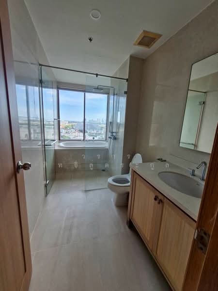 The Emporio Place, Bangkok, 93 Soi Sukhumvit 24, Sukhumvit Road, Khong Tan, Khlong Toei, Bangkok, 1 Bedroom, 65 sqm, Condo For Rent, by วรกร สิทธิลู่ตระกูล, 500400290 - DDproperty.com