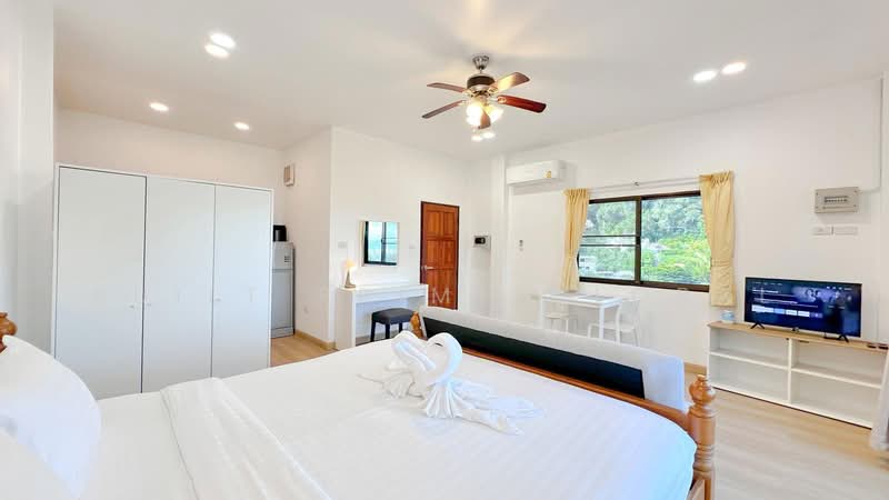 Rawai Seaview Condominium : ราไวย์ ซีวิว คอนโดมิเนียม, ภูเก็ต, 37/3 ถ.วิเศษ, วิชิต, เมืองภูเก็ต, ภูเก็ต, 42 ตร.ม., คอนโด ให้เช่า, โดย Built Prime global, 500400292 - DDproperty.com