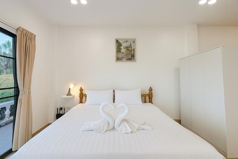 Rawai Seaview Condominium : ราไวย์ ซีวิว คอนโดมิเนียม, ภูเก็ต, 37/3 ถ.วิเศษ, วิชิต, เมืองภูเก็ต, ภูเก็ต, 42 ตร.ม., คอนโด ให้เช่า, โดย Built Prime global, 500400292 - DDproperty.com