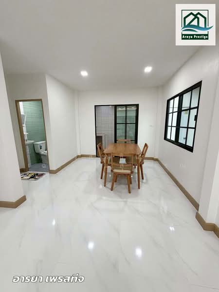 K.C. Garden Home, Bangkok, Nimit Mai Road, Sam Wa Tawan Ok, Khlong Sam Wa, Bangkok, 4 Bedrooms, 152 sqm, Single Detached House For Sale, by วิสุทธินี เฉลิมสินสุวรรณ, 500400294 - DDproperty.com