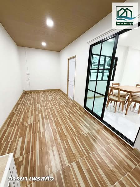 K.C. Garden Home, Bangkok, Nimit Mai Road, Sam Wa Tawan Ok, Khlong Sam Wa, Bangkok, 4 Bedrooms, 152 sqm, Single Detached House For Sale, by วิสุทธินี เฉลิมสินสุวรรณ, 500400294 - DDproperty.com