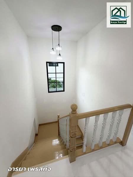 K.C. Garden Home, Bangkok, Nimit Mai Road, Sam Wa Tawan Ok, Khlong Sam Wa, Bangkok, 4 Bedrooms, 152 sqm, Single Detached House For Sale, by วิสุทธินี เฉลิมสินสุวรรณ, 500400294 - DDproperty.com