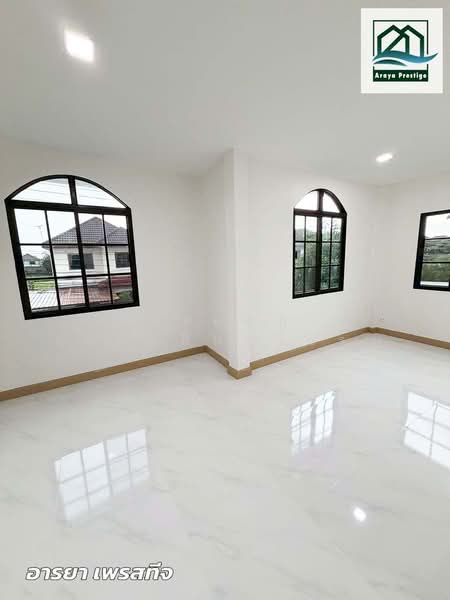 K.C. Garden Home, Bangkok, Nimit Mai Road, Sam Wa Tawan Ok, Khlong Sam Wa, Bangkok, 4 Bedrooms, 152 sqm, Single Detached House For Sale, by วิสุทธินี เฉลิมสินสุวรรณ, 500400294 - DDproperty.com