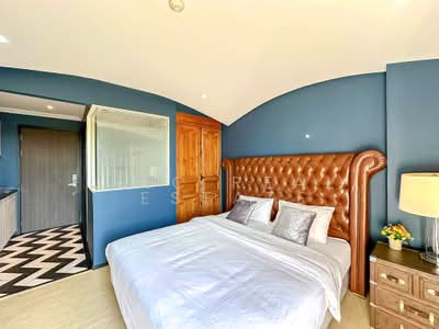ขาย - Venetian Signature Condo Resort Pattaya : เวเนเชี่ยน ซิกเนเจอร์ คอนโด รีสอร์ท พัทยา, ชลบุรี