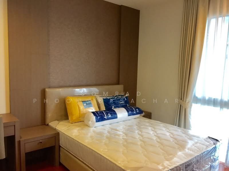 The Prime 11, Bangkok, 29 Soi Sukhumvit 11, Khlongtoei Nua, Watthana, Bangkok, 2 Bedrooms, 90 sqm, Condo For Rent, by Somrad Phoopruksachart, 500400296 - DDproperty.com