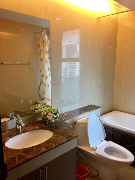 The Prime 11, Bangkok, 29 Soi Sukhumvit 11, Khlongtoei Nua, Watthana, Bangkok, 2 Bedrooms, 90 sqm, Condo For Rent, by Somrad Phoopruksachart, 500400296 - DDproperty.com