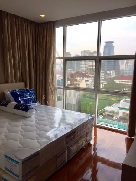 The Prime 11, Bangkok, 29 Soi Sukhumvit 11, Khlongtoei Nua, Watthana, Bangkok, 2 Bedrooms, 90 sqm, Condo For Rent, by Somrad Phoopruksachart, 500400296 - DDproperty.com