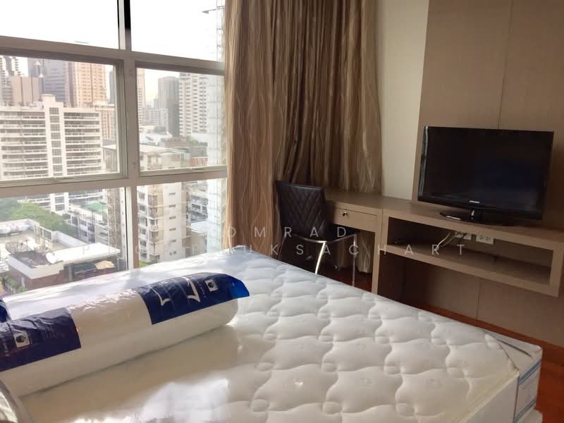 The Prime 11, Bangkok, 29 Soi Sukhumvit 11, Khlongtoei Nua, Watthana, Bangkok, 2 Bedrooms, 90 sqm, Condo For Rent, by Somrad Phoopruksachart, 500400296 - DDproperty.com