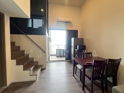 For Rent - Landmark @ Grand Station By Siamese Asset, Bangkok