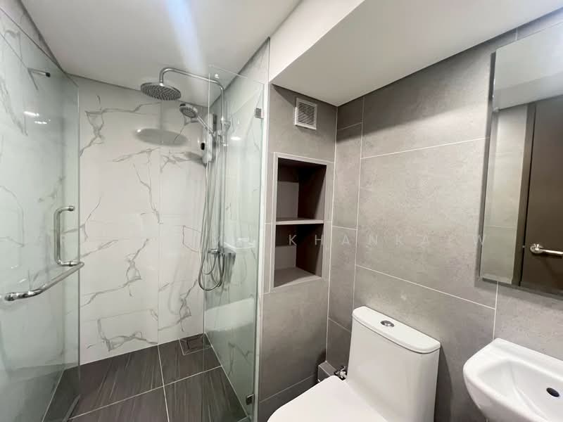 Landmark @ Grand Station By Siamese Asset, Bangkok, Ram Inthra Road, Khan Na Yao, Bangkok, 2 Bedrooms, 51 sqm, Condo For Rent, by Rynnrima Khankaew, 500400297 - DDproperty.com