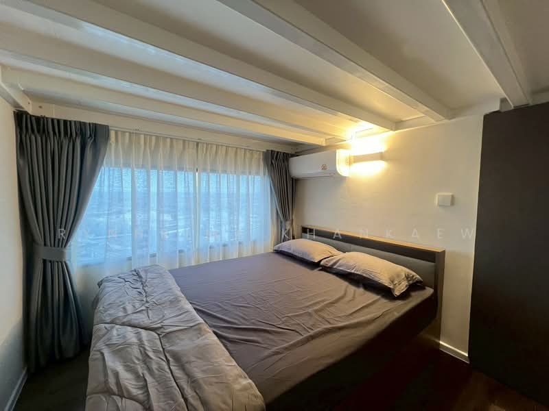 Landmark @ Grand Station By Siamese Asset, Bangkok, Ram Inthra Road, Khan Na Yao, Bangkok, 2 Bedrooms, 51 sqm, Condo For Rent, by Rynnrima Khankaew, 500400297 - DDproperty.com