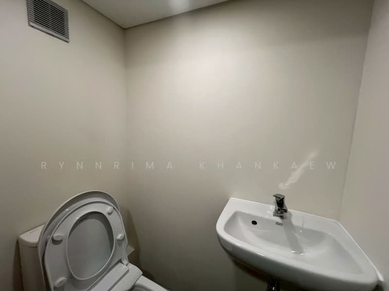 Landmark @ Grand Station By Siamese Asset, Bangkok, Ram Inthra Road, Khan Na Yao, Bangkok, 2 Bedrooms, 51 sqm, Condo For Rent, by Rynnrima Khankaew, 500400297 - DDproperty.com