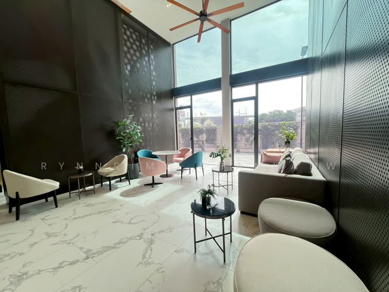 Landmark @ Grand Station By Siamese Asset, Bangkok, Ram Inthra Road, Khan Na Yao, Bangkok, 2 Bedrooms, 51 sqm, Condo For Rent, by Rynnrima Khankaew, 500400297 - DDproperty.com