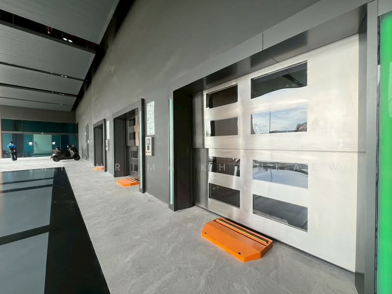 Landmark @ Grand Station By Siamese Asset, Bangkok, Ram Inthra Road, Khan Na Yao, Bangkok, 2 Bedrooms, 51 sqm, Condo For Rent, by Rynnrima Khankaew, 500400297 - DDproperty.com