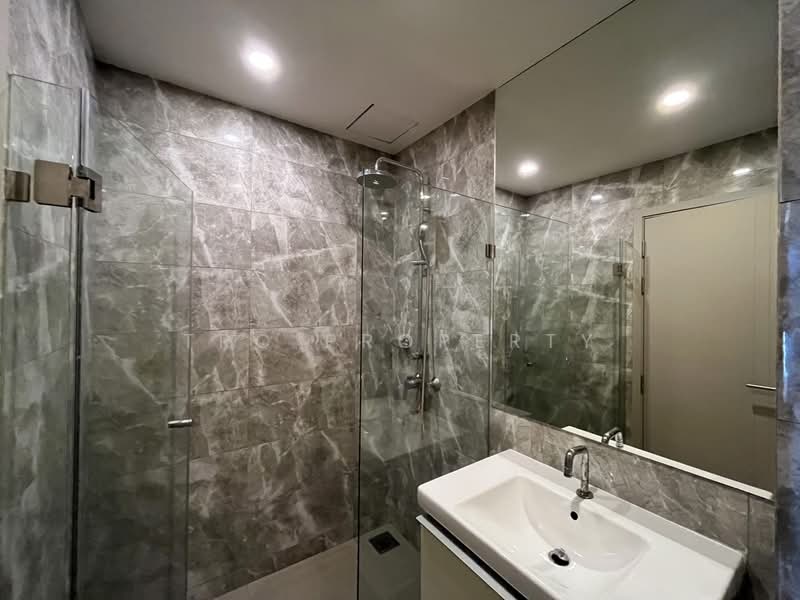 IDEO Q Siam-Ratchathewi, Bangkok, Phetchaburi Road, Thanon Phaya Thai, Ratchathewi, Bangkok, 1 Bedroom, 34 sqm, Condo For Rent, by TRC Property, 500400298 - DDproperty.com