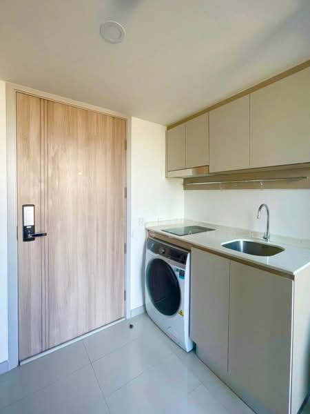 Knightsbridge Prime Sathorn, Bangkok, 599 Naradhiwas Rajanagarindra Road, Thung Maha Mek, Sathon, Bangkok, 1 Bedroom, 37 sqm, Condo For Rent, by Sarena Choengsamor, 500400299 - DDproperty.com